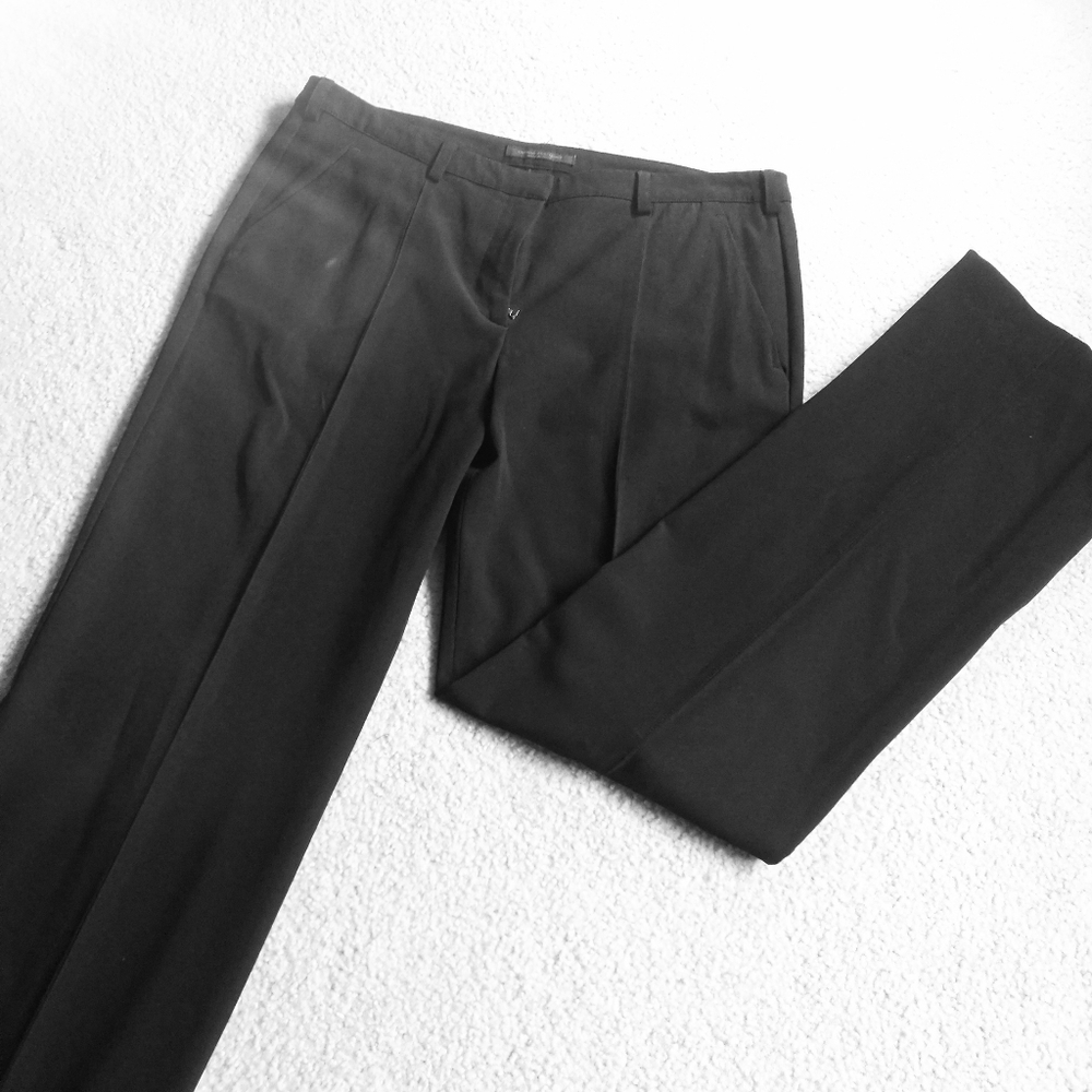 Aeffe Luxury pant